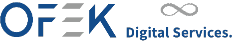 לוגו אופק שירותים דיגיטליים